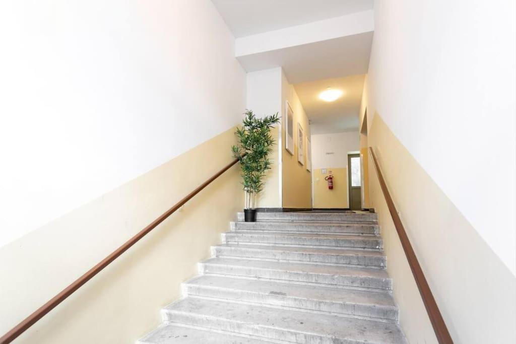 Klein & Gemuetlich L Lf15 Apartment Wina Bagian luar foto