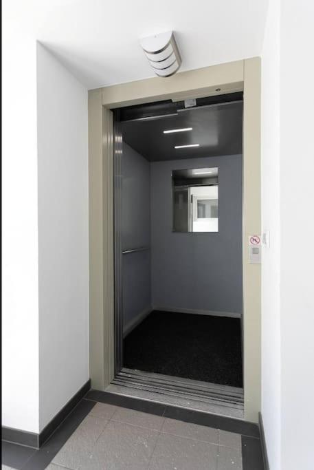 Klein & Gemuetlich L Lf15 Apartment Wina Bagian luar foto